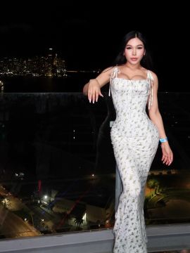 Juanita Florez
