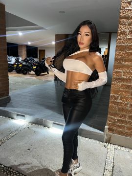 Juanita Florez