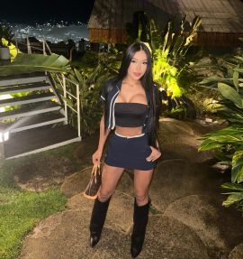 Juanita Florez