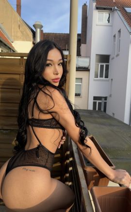 Juanita Florez
