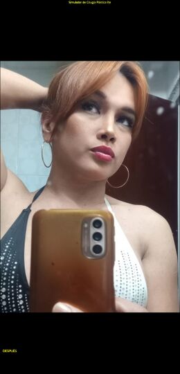 Andrea Lopez