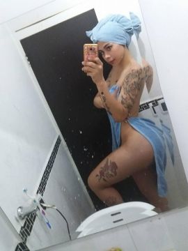 Maleja Duran