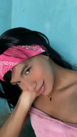 Isa Olmedo