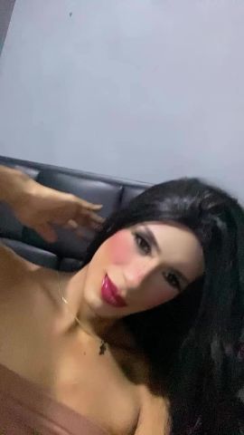 Isa Olmedo