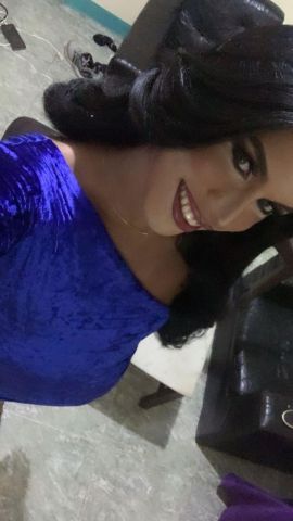 Isa Olmedo