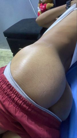 Isa Olmedo