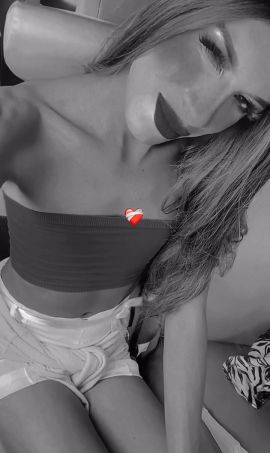 Isa Olmedo