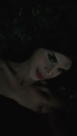 Isa Olmedo