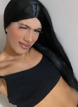 Isa Olmedo