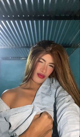 Isa Olmedo