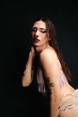 Angel Lp