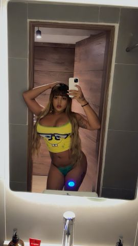 Leosbely Soza
