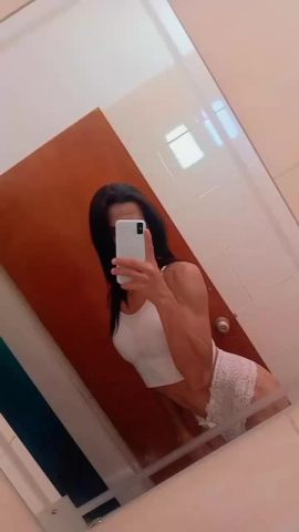 Verónica Avalos