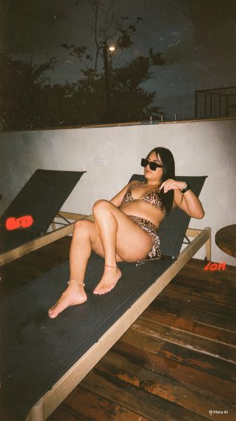 Hola chicos mucho gusto Mi nombre es Fernanda Fernandez una dulce chica trans de Cartago  tengo 22 años y soy una chica súper completa femenina delicada educada y respetuosa conmigo puedes encontrar una de las niñas más calientes y morbosas de Cartago estoy dispuesta a complacerte en todo también realizó venta de contenido y videollamadas personalizadas, qué esperas para conocerme 
Escríbeme🎀✨BESITOS

