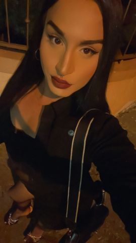 Fernanda Fernandez