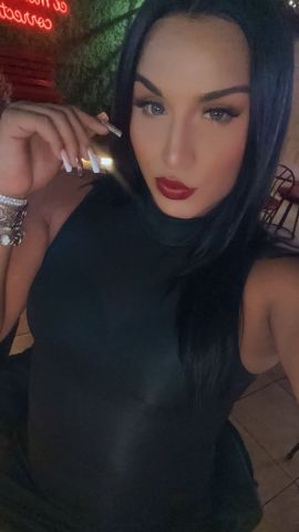 Fernanda Fernandez