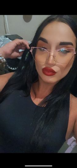 Fernanda Fernandez