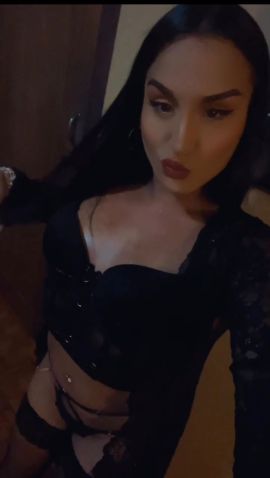 Fernanda Fernandez