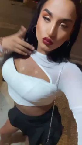 Fernanda Fernandez