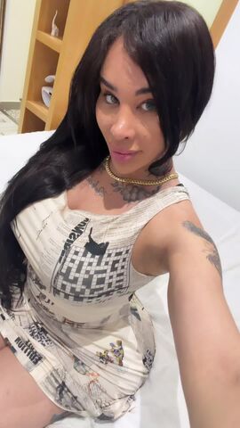 Sabrina Valentina Rondon
