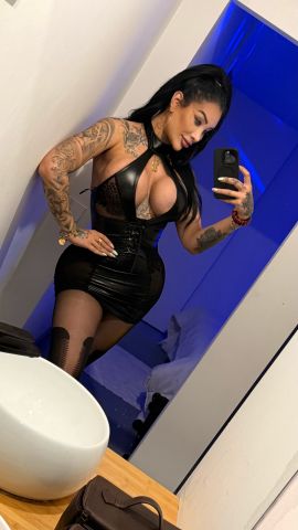Sabrina Valentina Rondon