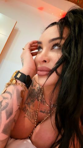Sabrina Valentina Rondon