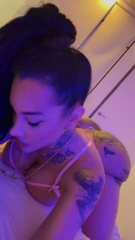Sabrina Valentina Rondon