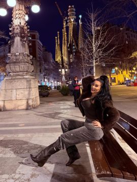 Sabrina Valentina Rondon