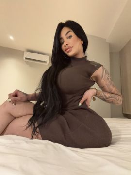 Sabrina Valentina Rondon