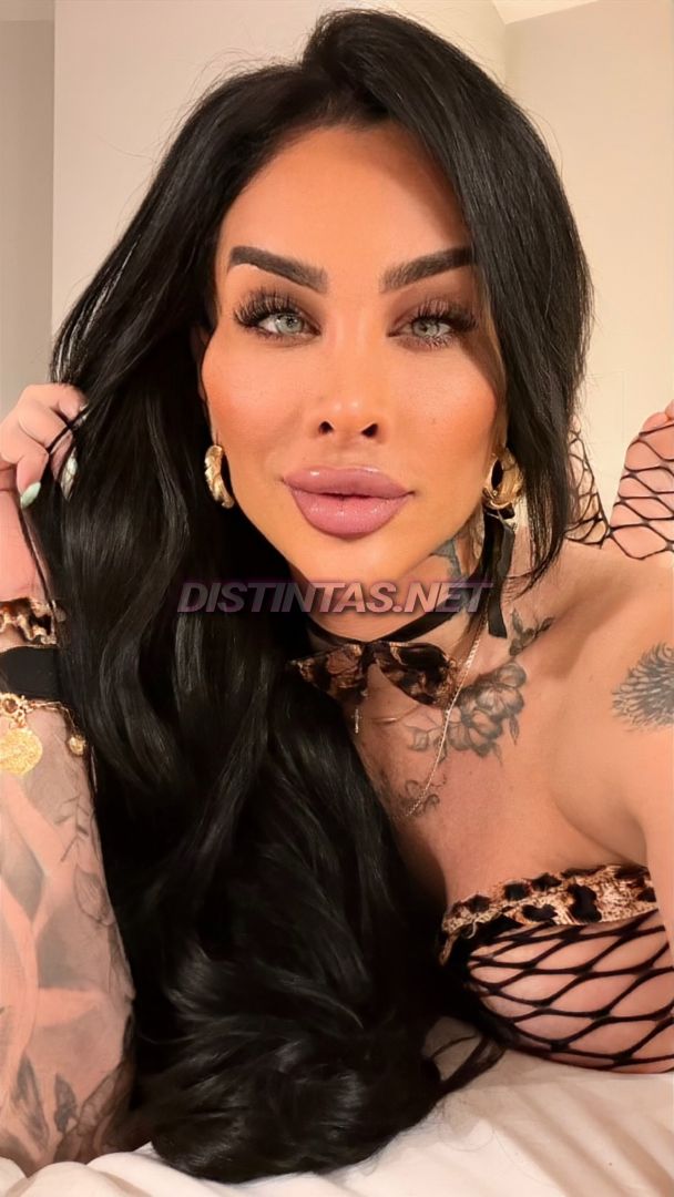 Sabrina Valentina Rondon