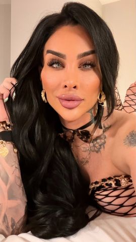 Sabrina Valentina Rondon