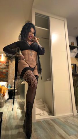 Sabrina Valentina Rondon