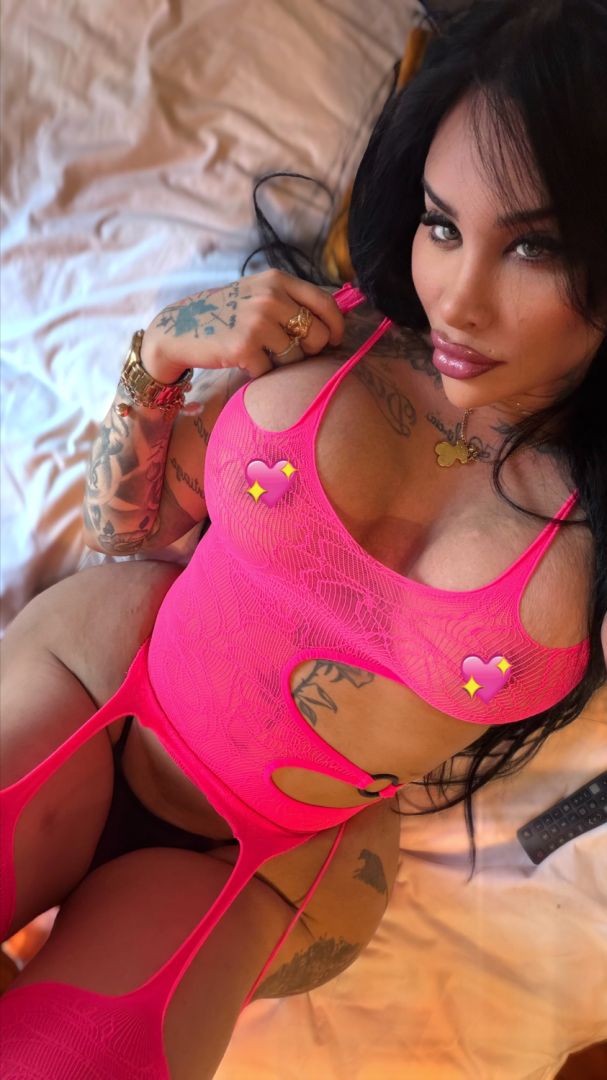 Sabrina Valentina Rondon