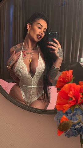 Sabrina Valentina Rondon