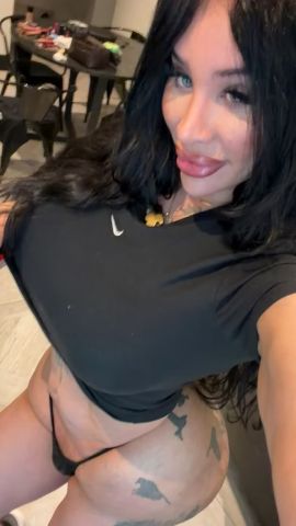 Sabrina Valentina Rondon