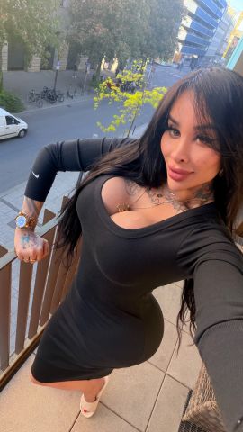 Sabrina Valentina Rondon