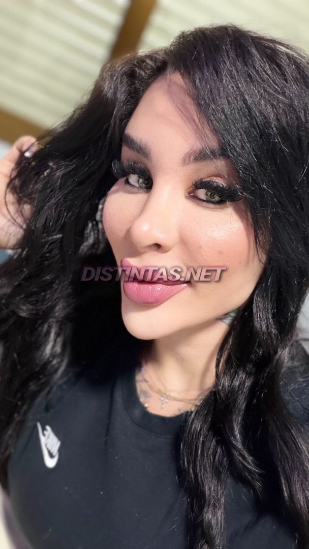 Sabrina Valentina Rondon