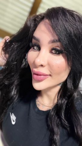 Sabrina Valentina Rondon
