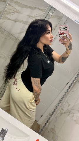 Sabrina Valentina Rondon