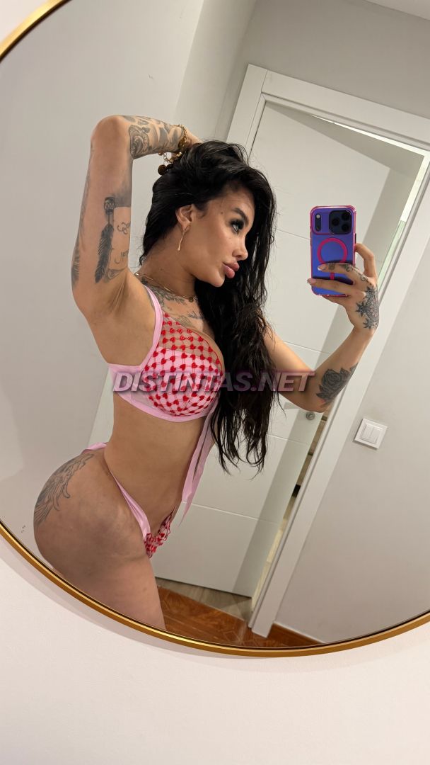 Sabrina Valentina Rondon
