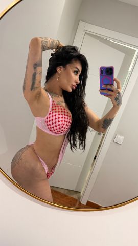 Sabrina Valentina Rondon
