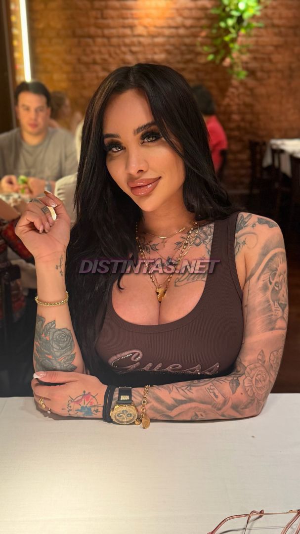Sabrina Valentina Rondon