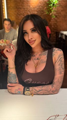 Sabrina Valentina Rondon