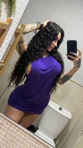 Sabrina Valentina Rondon