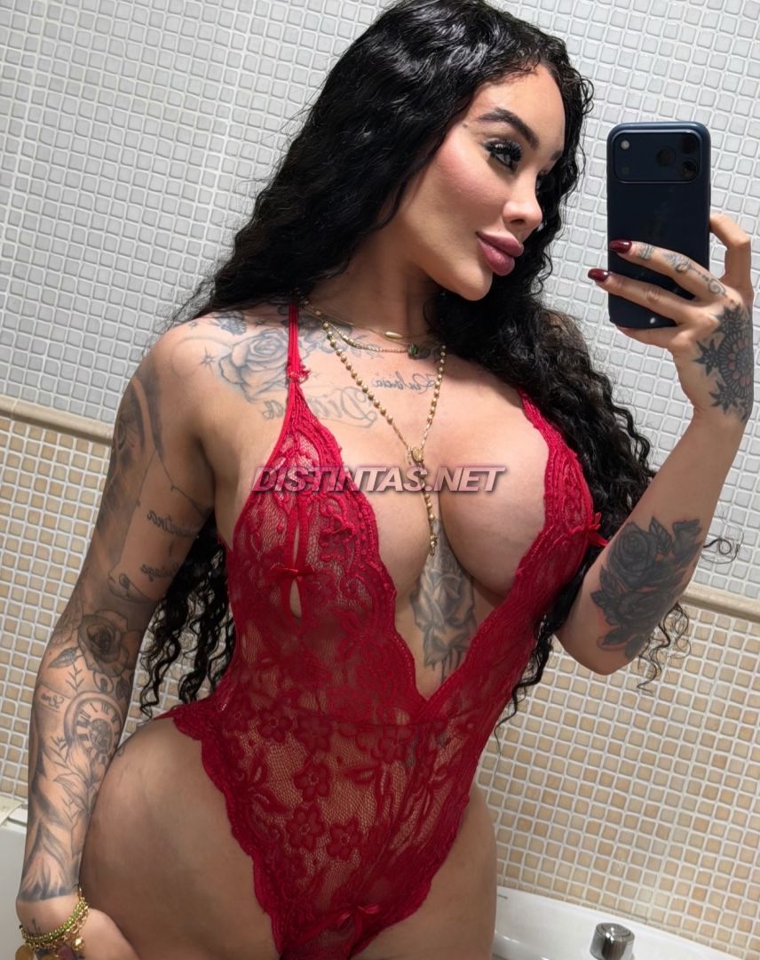 Sabrina Valentina Rondon