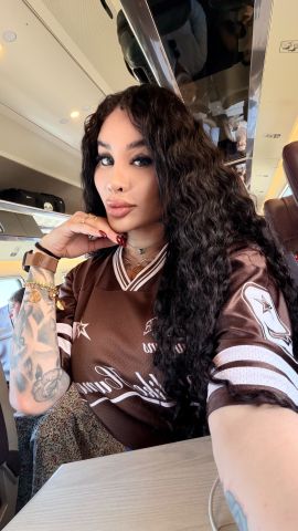 Sabrina Valentina Rondon