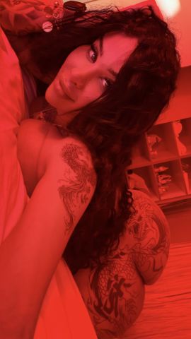 Sabrina Valentina Rondon