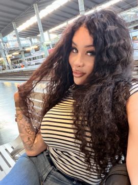 Sabrina Valentina Rondon