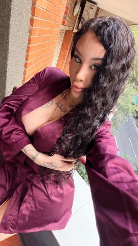 Sabrina Valentina Rondon