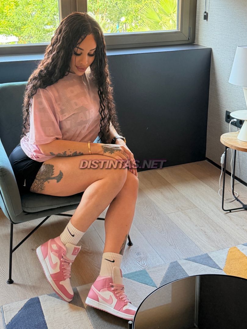 Sabrina Valentina Rondon